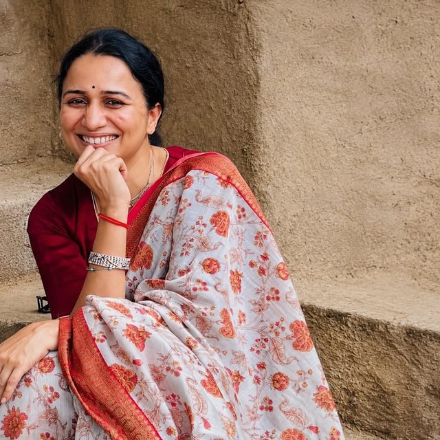 Swati Jain Pipersaniya, founder of Health & Whole