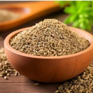 Ajwain with twist, after food – digestive – 100gm