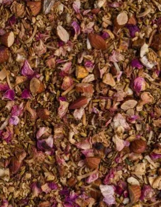 Almond Mukhwas – 200gm (must try)