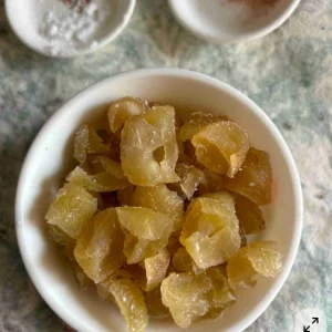 Amla Khata Meetha – cut pieces -200gm