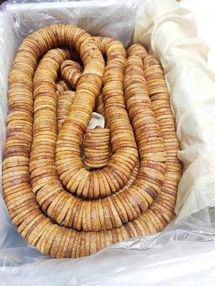 Anjeer (Dry Fig) – 500gm