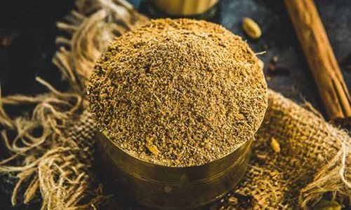 Authentic Chai Masala –100Gm