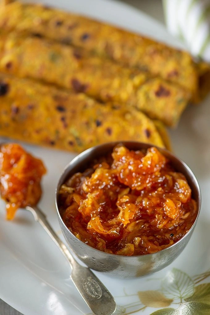 Authentic Keri Chunda – 350gm