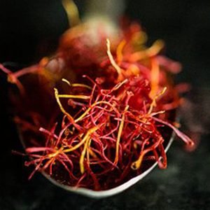 Authentic Kesar (Saffron, 1 gm)