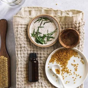 Ayurved Homemade Hair Oil  (100Ml)