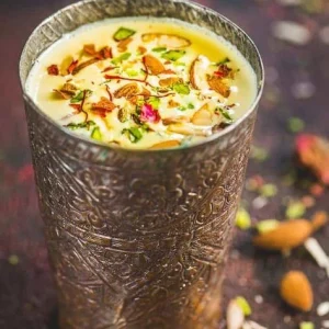 Badam Kesar Milk MiX Powder – 200gm