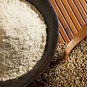 Bajra Flour | pearl millet  -1KG
