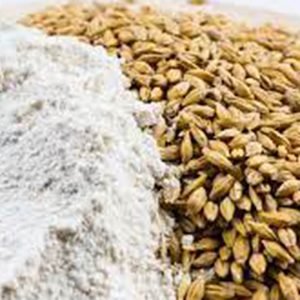 Barley Flour | Jau Atta l 1kg