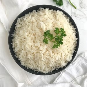 Basmati Rice – 1kg