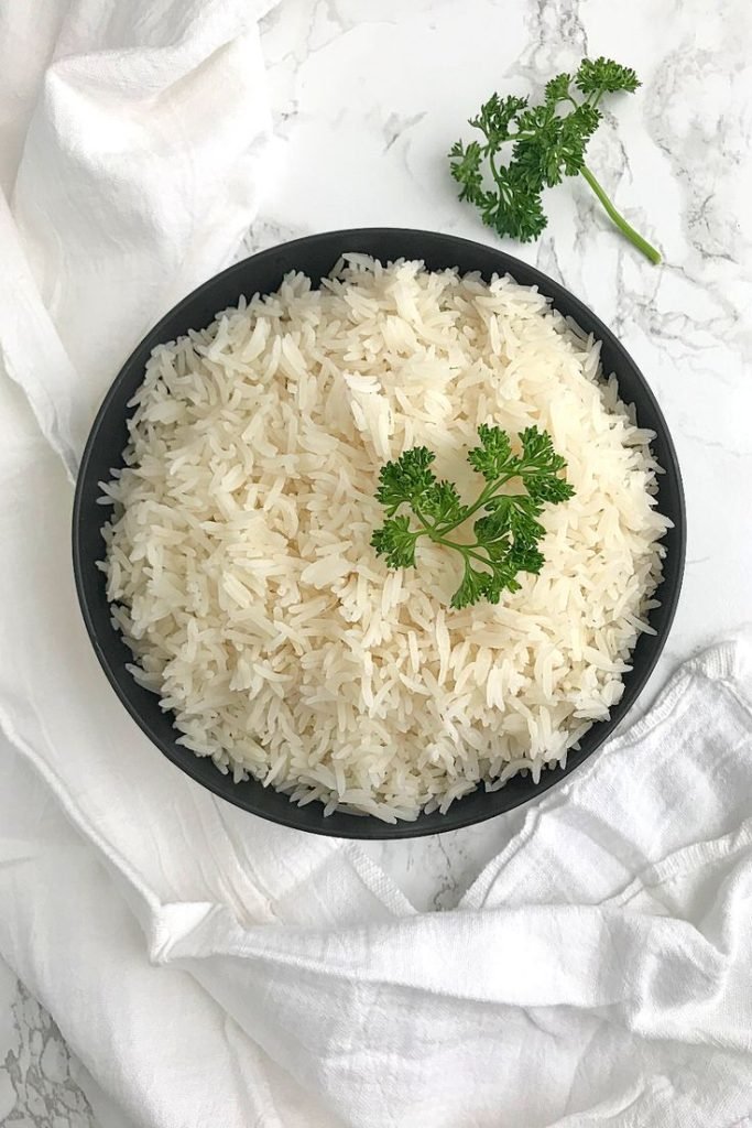 Basmati Rice – 1kg