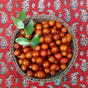 Berr Goli (Jujube, Indian Plum)- 100gm – my fav