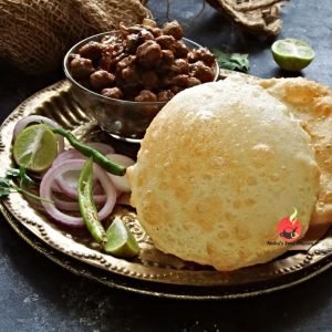 Bhatura Atta 500g