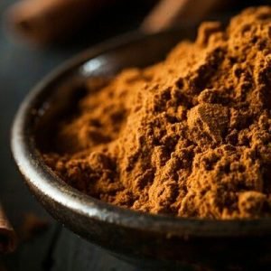Biryani Masala (Lucknow Recipe, Iron Pound)