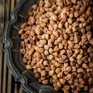 Black Chana (Horse Gram) 500Gm