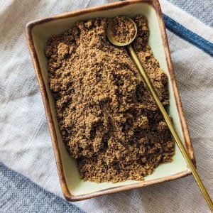 Black jaggery powder (1kg) pakk method