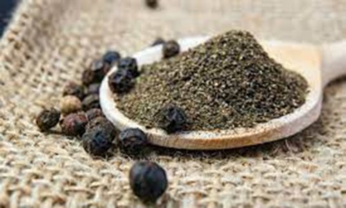 Black Pepper Powder –100Gm