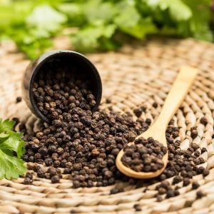Black Pepper (Waynard)