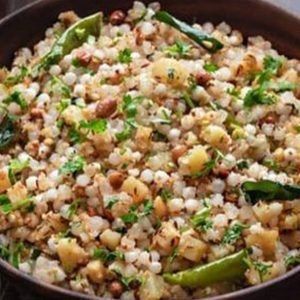 Bleach Free Sabudana (1 Kg)