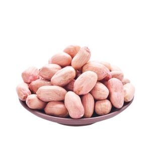 Bold Desi Peanuts -1Kg – Organic