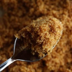 Khand, Boora , Natural Brown sugar – 1kg