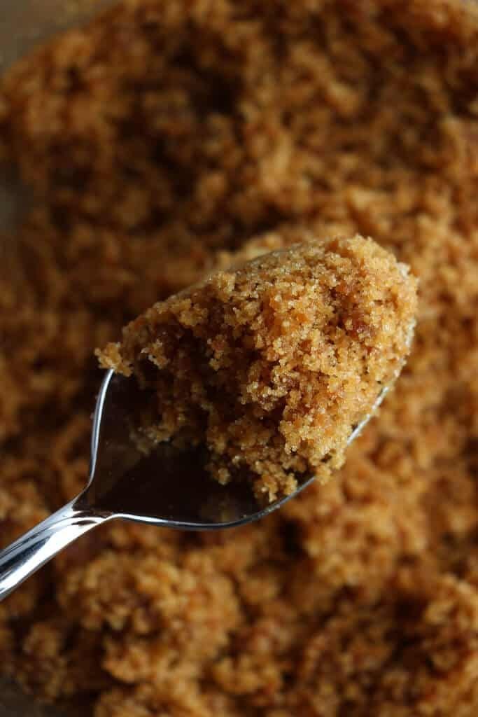 Khand, Boora , Natural Brown sugar – 1kg