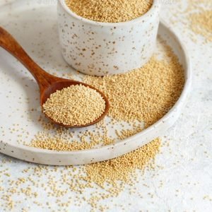 Brown Top /Korale Millet (500 Gms)