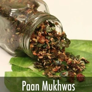 Calcutta Paan Mukhwas – 150gm