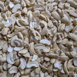 Cashew – broken for curries – 500gm
