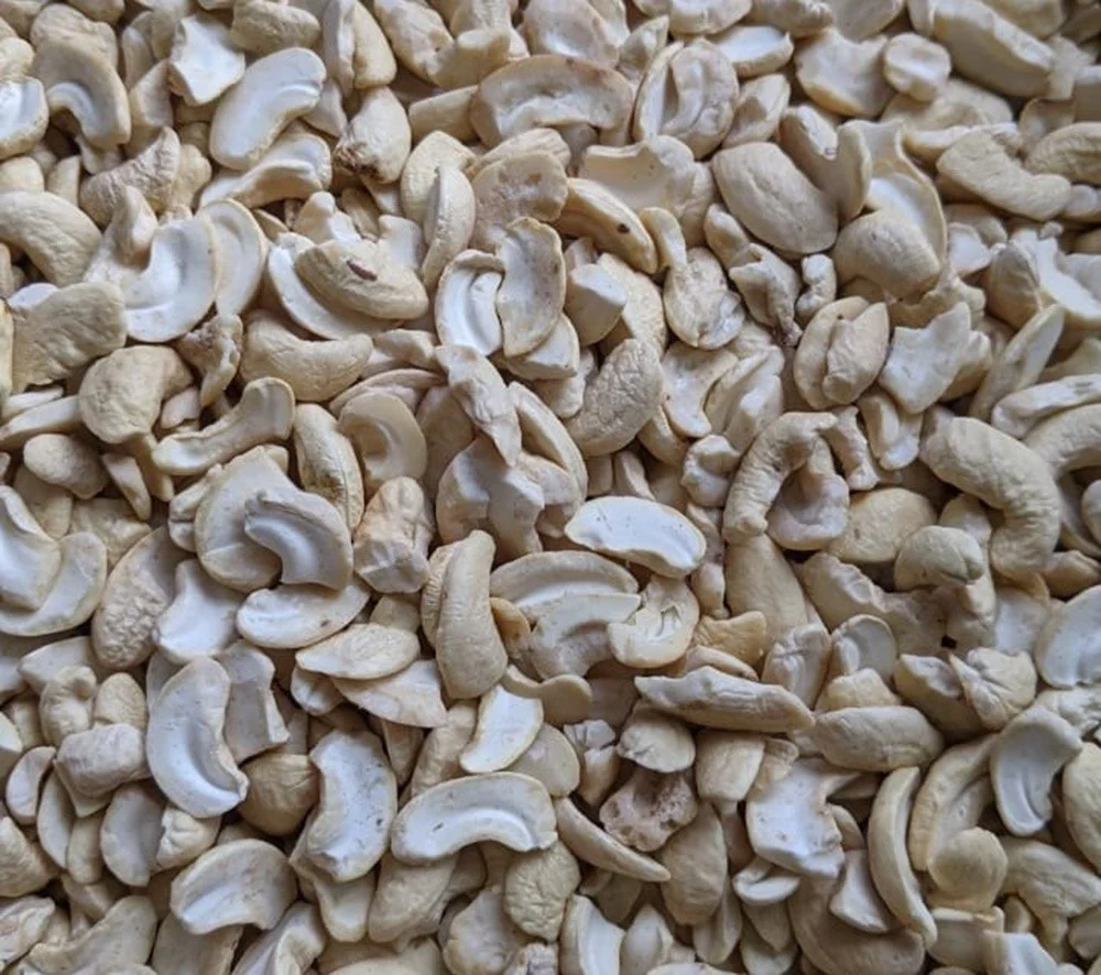 Cashew – broken for curries – 500gm