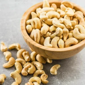Cashew Regular Size – small – 500gm