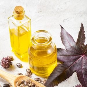 Castor Oil – 200 ml