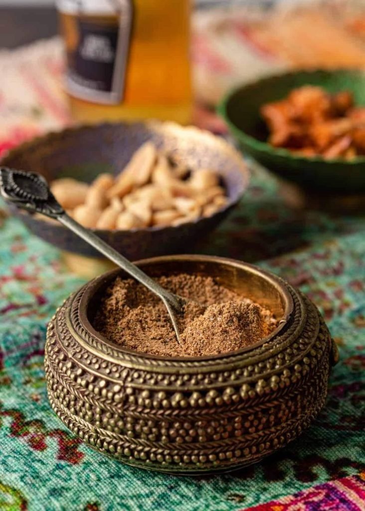 Chaat Masala – -100Gm