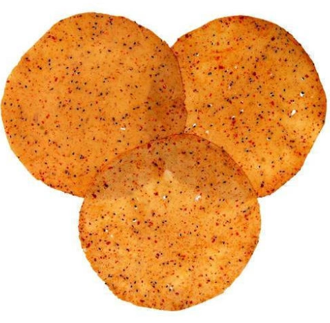 Chana Dal Papad – 500GM – from Banaras