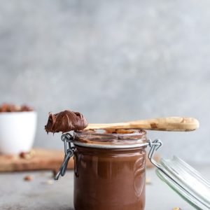 Chocolate Peanut Butter (kids favourites) 250gm jar – 24 GM PROTIEN