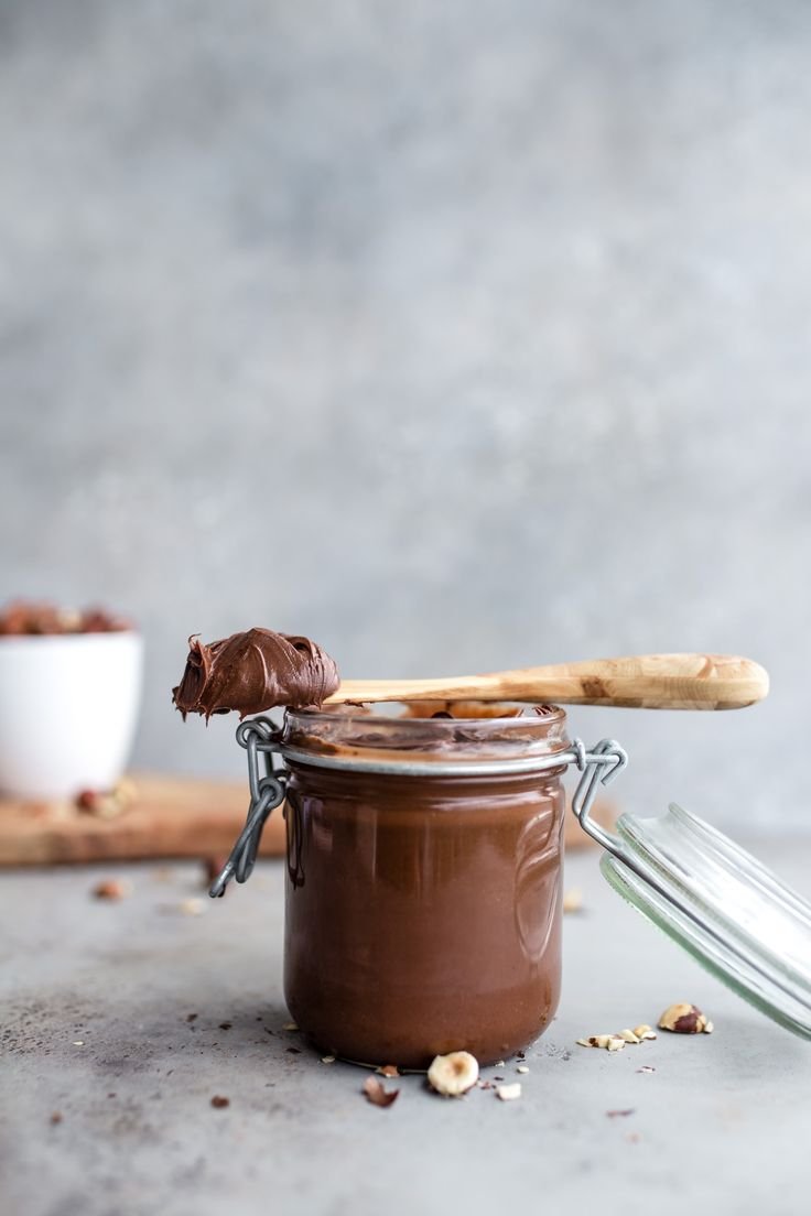 Chocolate Peanut Butter (kids favourites) 250gm jar – 24 GM PROTIEN