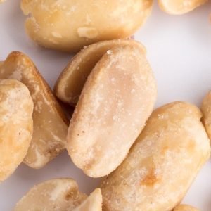 Tender Coconut infused Roasted Peanuts- must try β 200gm β 26gm protien