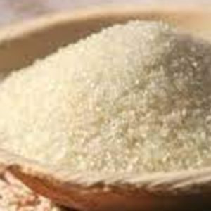Desi khand- brown sugar – (0 sulphur – no chemicals during prep)