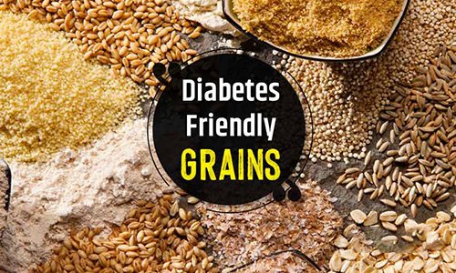Diabetic Friendly Flour 1kg