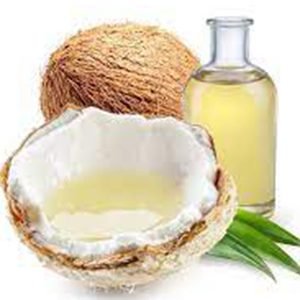 Extra Virgin Coconut Oil (320 ml)