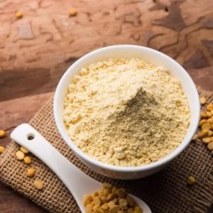 Fine Gram Flour I Besan l PROTIEN – 22GM – 900GM