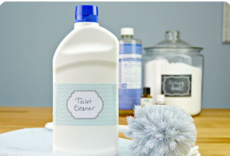 Flour cleaner liquid (non toxic) 1 liter