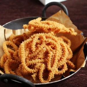 Foxtail Muruku – 200gm
