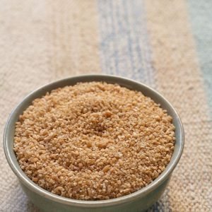 Freshly Groud Wheat Daliya, porridge – 500gm