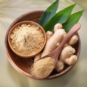 Ginger Powder – 100gm