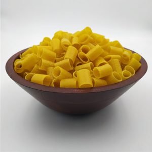 Gold Finger (childhood finger food)