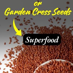 Halim seeds – 100gm