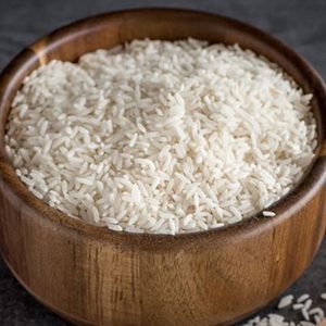 Hand Pound – Unpolished Sona Masoori Rice -1Kg