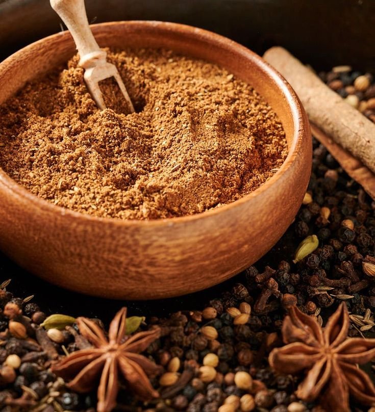 Home Made Garam Masala Powder –100Gm