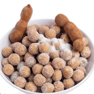 Imli Laddoos – Sweet & Tangy – 200gm