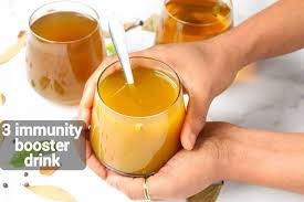 Immunity Powder (150gm)